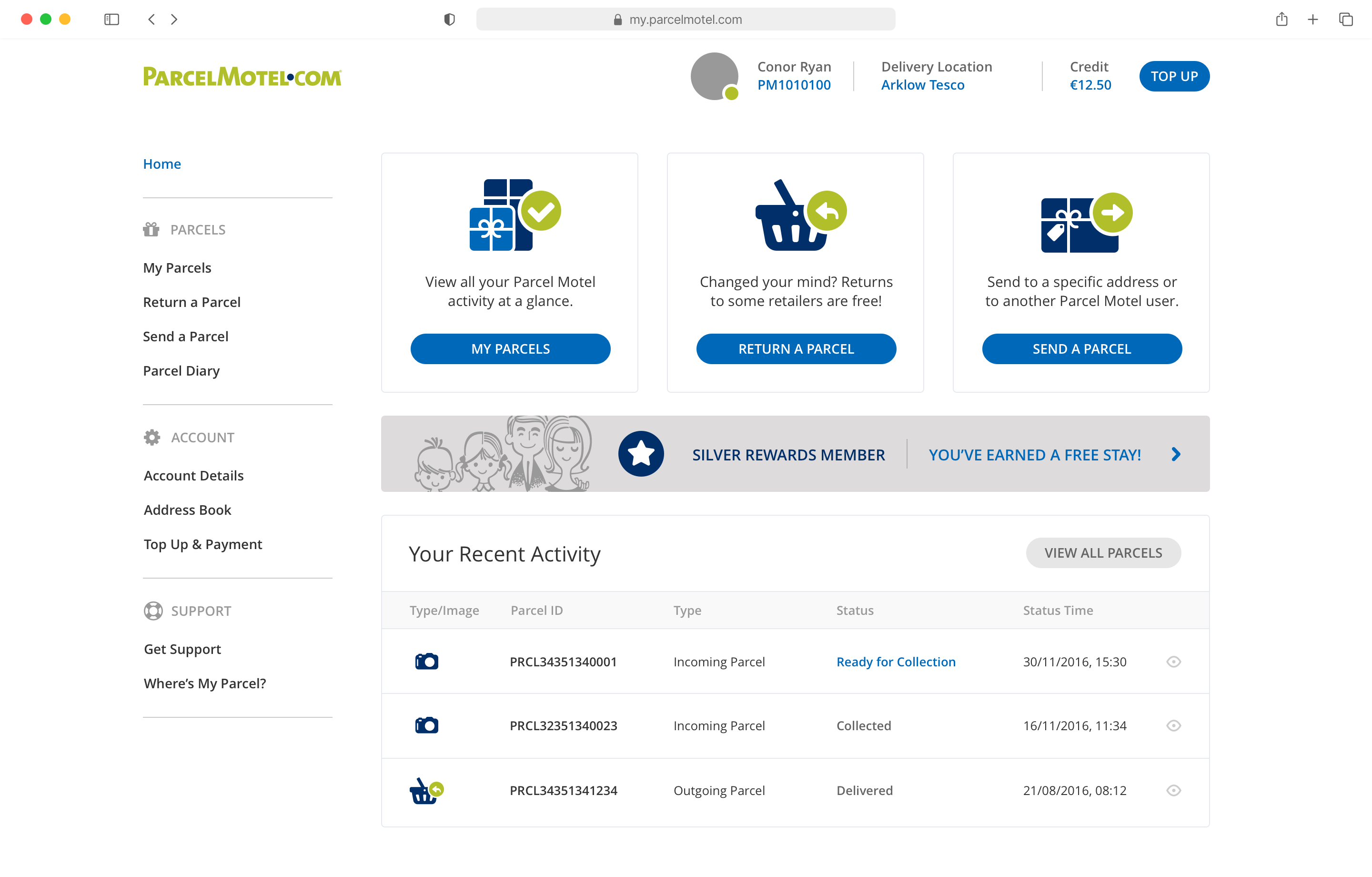 parcel-motel-account-area-home-01-browser@2x