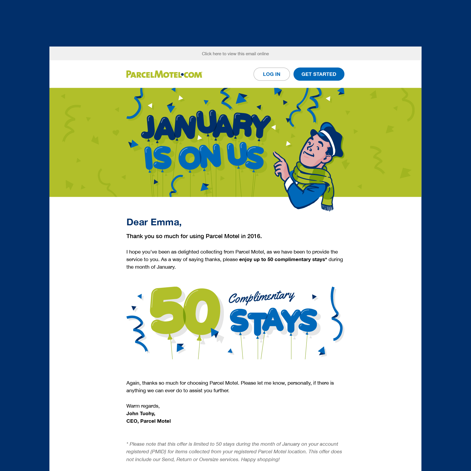 parcel-motel-branding-email-january-offer