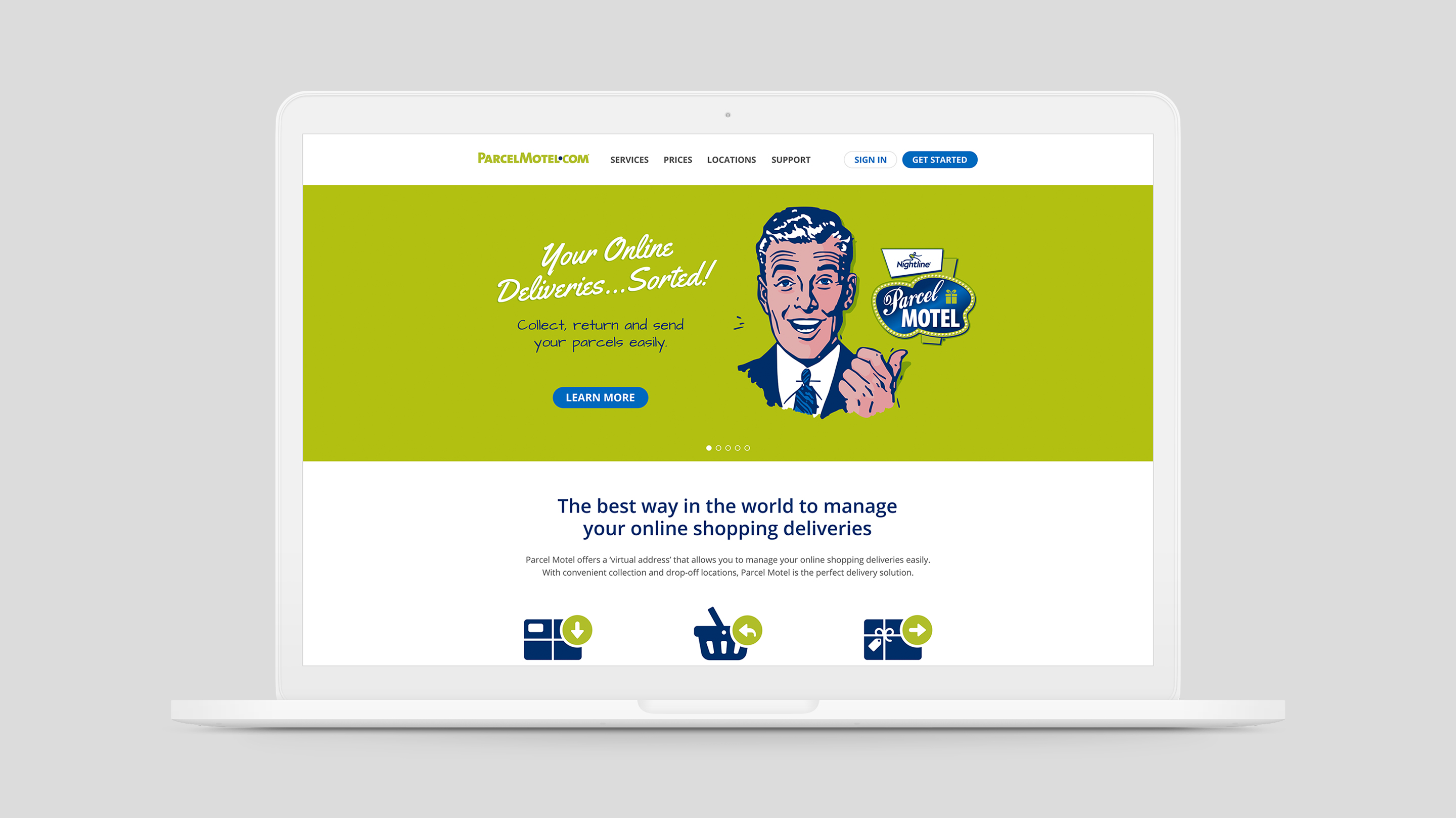 parcel-motel-branding-website-working-home