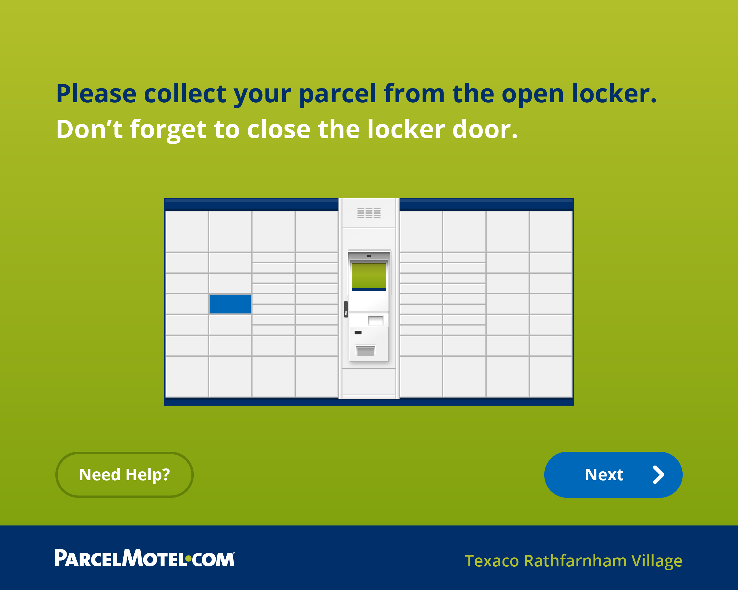 parcel-motel-locker-ui-8.7-collect-locker-open