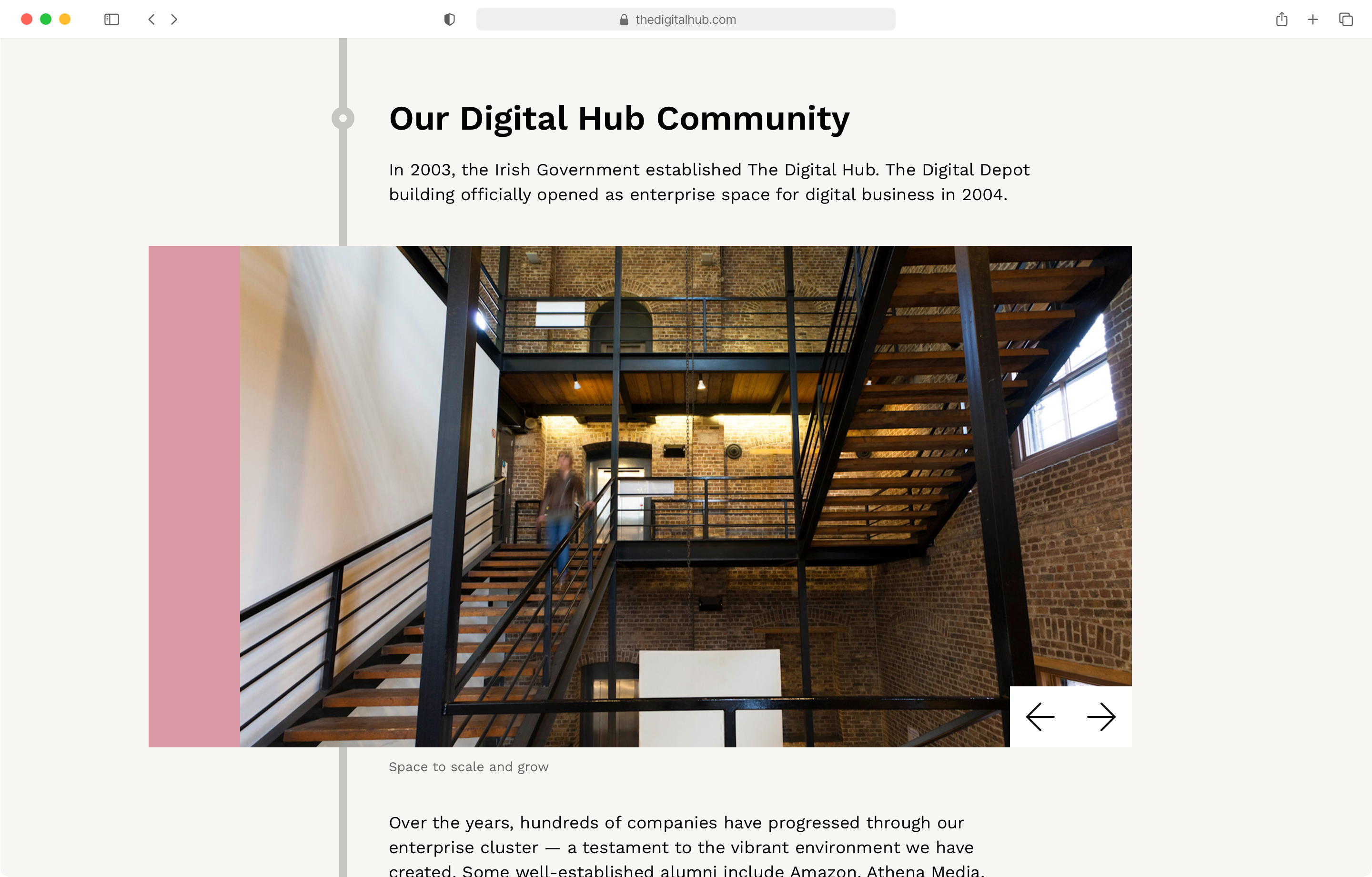 the-digital-hub-website-history-community-browser@2x