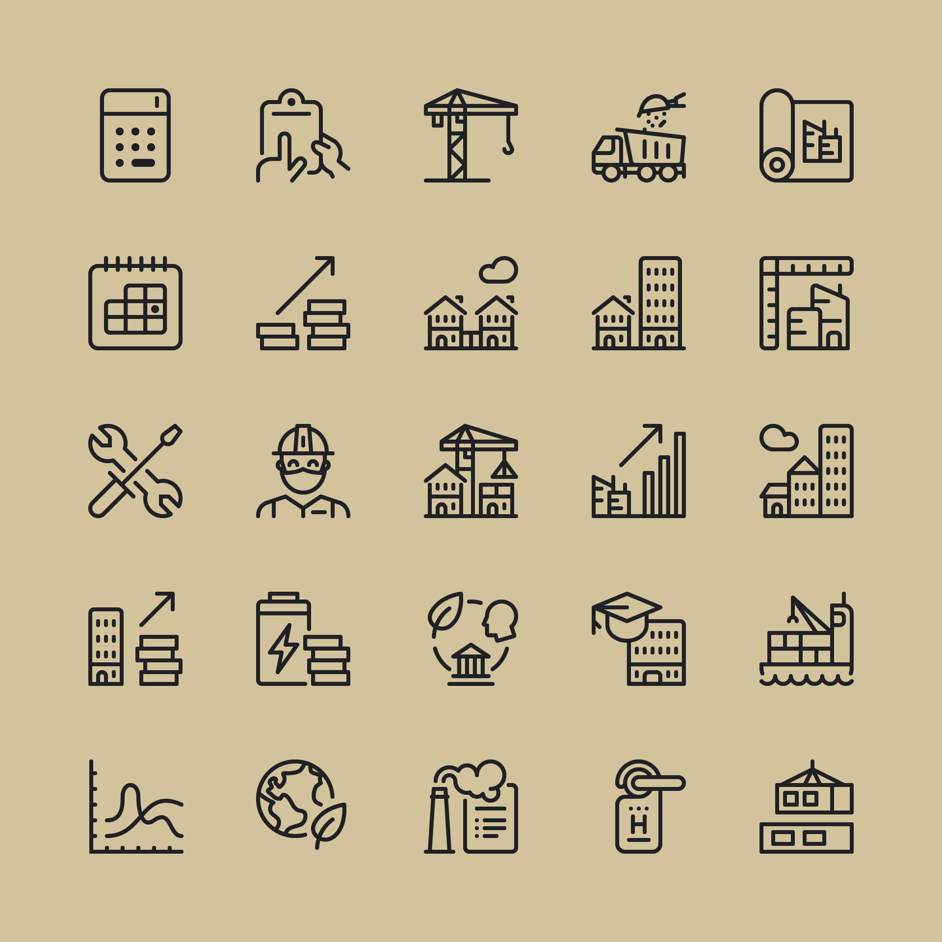 mmcd-intel-app-icons-collection-dark-grey